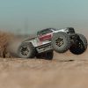 Picture of Arrma ARA4302V4T3 1/10 GRANITE 223S DSC 4X4 RTR Brushless Monster Truck, Gun Metal