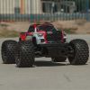 Picture of Arrma ARA4302V4T2 1/10 GRANITE 223S DSC 4X4 RTR Brushless Monster Truck, Red