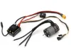 Picture of Hobbywing 38020385 Xerun AXE Plus R3 Sensored Brushless Combo w/540L R2 Motor (1400kV)