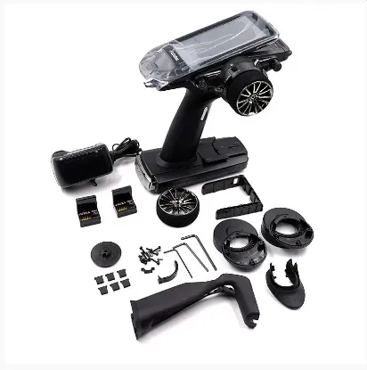 Picture of Futaba 10PXE Futaba 10PXE with 2x R404SBS-E Receiver