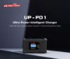 Picture of Ultra Power UP-PD1 Ultra Power Intelligent 4-Channel (8.7Wx4) Smart Charger with Type-C/DC Input