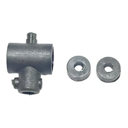 Picture of RC ERA SC4001254 C032 Rotor Head Set