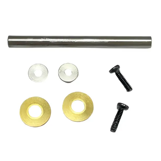 Picture of RC ERA SC4001256 C032 / C138-Pro Horizontal Shaft & Screws Set