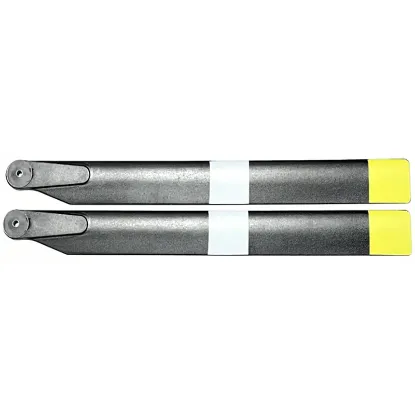 Picture of RC ERA SC4001273 C032 Main Blades - Yellow/White