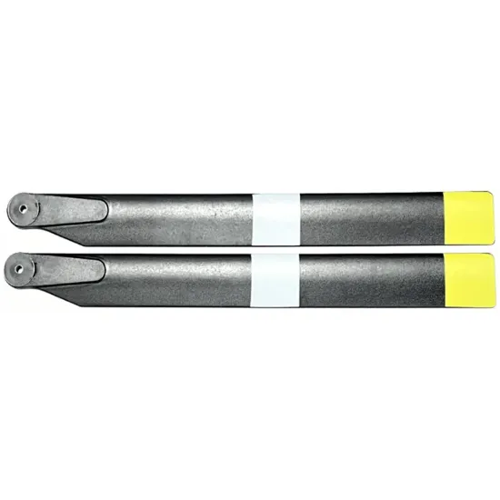 Picture of RC ERA SC4001273 C032 Main Blades - Yellow/White
