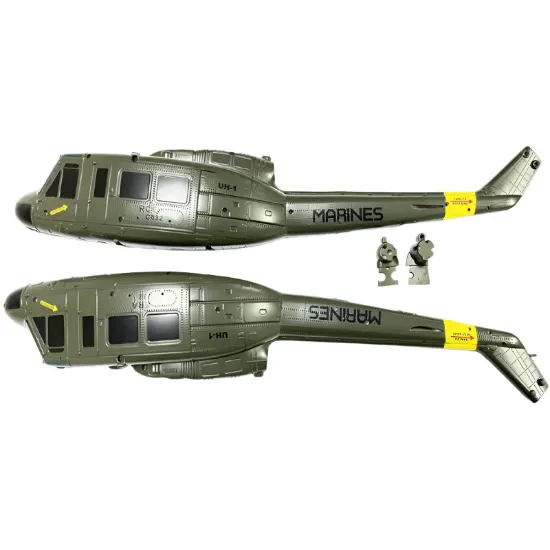 Picture of RC ERA SC4001274 C032 Fuselage - Green