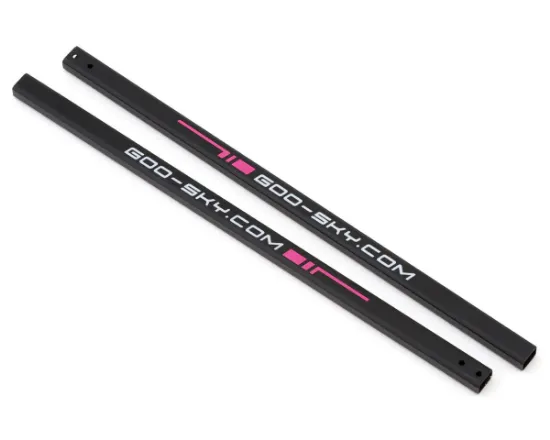 Picture of Goosky GT030028 S1 Tail Boom (Pink)