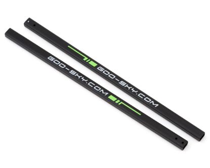 Picture of Goosky GT030029 S1 Tail Boom (Green)