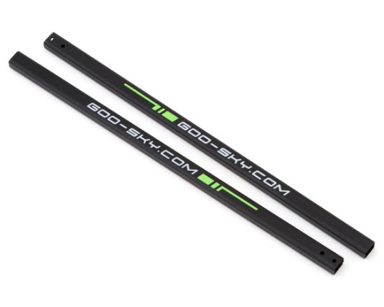 Picture of Goosky GT030029 S1 Tail Boom (Green)