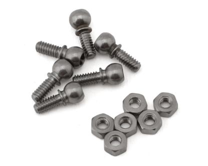 Picture of Goosky GT030044 S1 Servo Arm Linkage Ball Set (6)