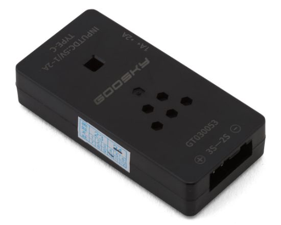 Picture of Goosky GT030053 S1 Battery Charger