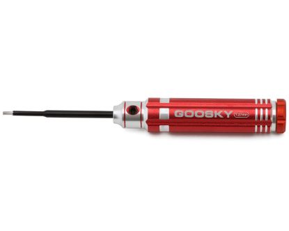 Picture of Goosky GT030058 1.27mm Hex Screwdriver