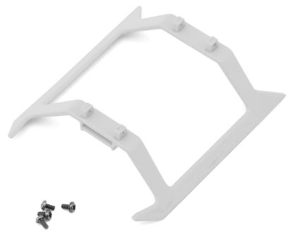 Picture of Goosky GT030062 S1 Landing Skid Set (White)