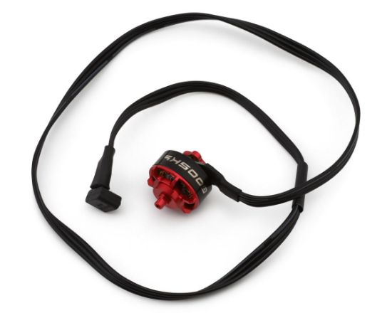 Picture of Goosky GT080019 S2 MAX Brushless Tail Motor