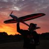 Picture of E-Flite EFL32250 Conscendo 2.0m BNF Basic with AS3X+ and SAFE Select