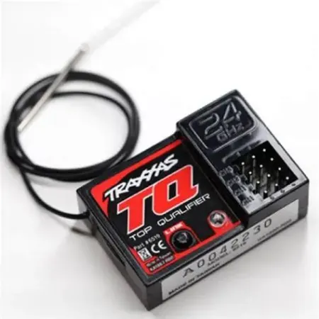 Picture for category Traxxas Receivers
