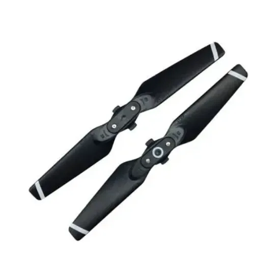 Picture of DJI Hobby 4730F Single Pair Quick-release Foldable Props for DJI SPARK 
