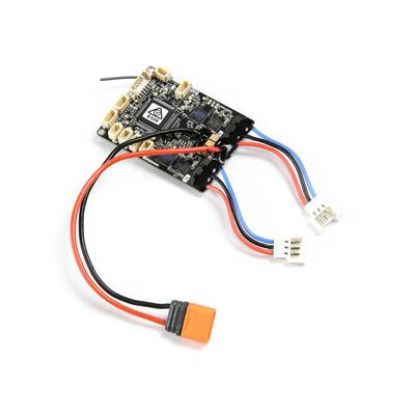 Picture of Spektrum SPMA3182 Flight Controller with AS3X/SAFE; UMX A-10 30mm
