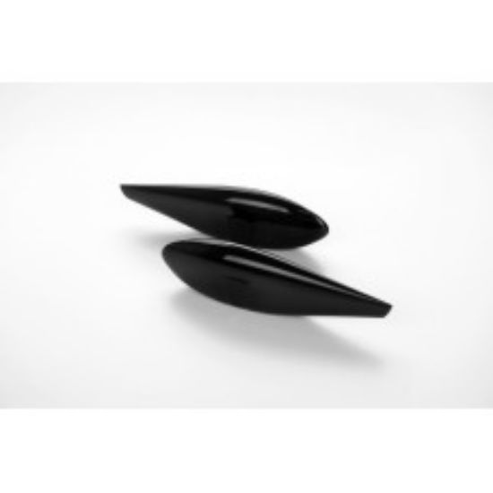 Picture of Pilot-RC Gear Cover 90" Extra NG (Black)  