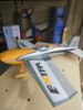 Picture of E-Flite EFL115500-Used Extra 300 3D 1.3m BNF Basic w/AS3X & SAFE Select- Used, in new condition!! Pick up in store only.