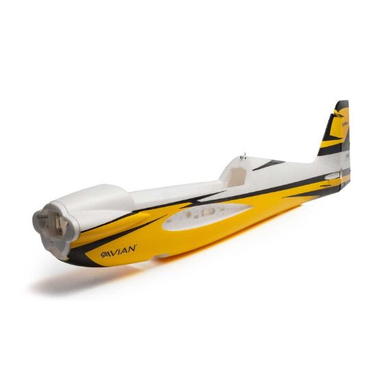 Picture of E-Flite EFL-1959 Fuselage; Sportix 1.1m