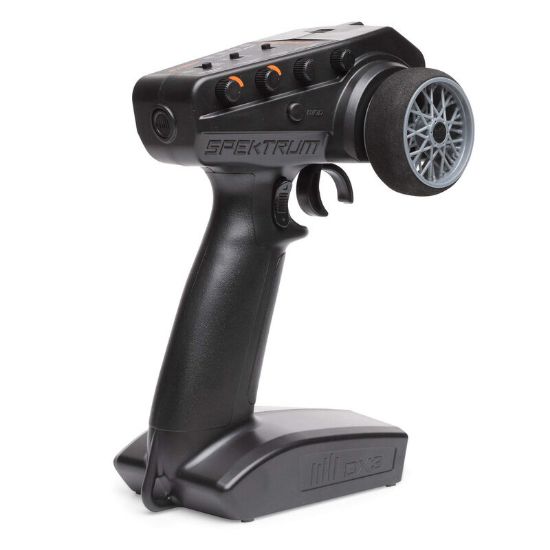 Picture of Spektrum SPM2345 DX3 Smart 3-Channel DSMR Transmitter (replacement for Promoto)