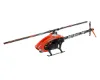 Picture of Goosky BAF040005 Legend RS7 Electric Helicopter Kit (Orange) (690-710mm) w/o Main Blade & Tail Blade