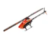 Picture of Goosky BAF040005 Legend RS7 Electric Helicopter Kit (Orange) (690-710mm) w/o Main Blade & Tail Blade