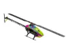 Picture of Goosky BAF040001 Legend RS7 Electric Helicopter Kit (Yellow) (690-710mm) w/o Main Blade & Tail Blade 