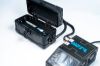 Picture of Koswork KOS32310XS Lipo Safe Charging Case / Storage Case XS 180x80xH100mm 