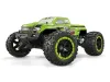 Picture of Blackzon BLA 540200 1/16 Slyder Monster Truck Turbo 4WD RTR 2S Brushless with battery and charger - Green/Black
