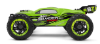 Picture of Blackzon BLA 540202 1/16 Slyder Stadium Truck Turbo 4WD 2S Brushless with battery and charger -Green