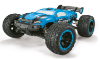 Picture of Blackzon BLA 540203 1/16 Slyder Stadium Truck Turbo 4WD 2S Brushless with battery and charger - Blue