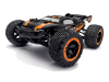 Picture of Blackzon BLA 540216 1/16 Slyder Stadium Truck Turbo 4WD 2S Brushless with battery and charger - Orange
