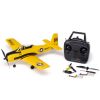 Picture of Hobby Zone HBZ-1228 T-28 Trojan 450mm RTF with SAFE
