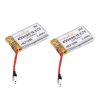 Picture of Hobby Zone HBZ-1228 T-28 Trojan 450mm RTF with SAFE