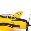 Picture of Hobby Zone HBZ-1228 T-28 Trojan 450mm RTF with SAFE
