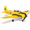 Picture of Hobby Zone HBZ-1228 T-28 Trojan 450mm RTF with SAFE