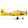 Picture of Hobby Zone HBZ-1228 T-28 Trojan 450mm RTF with SAFE