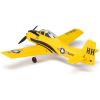 Picture of Hobby Zone HBZ-1228 T-28 Trojan 450mm RTF with SAFE
