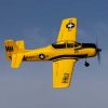 Picture of Hobby Zone HBZ-1228 T-28 Trojan 450mm RTF with SAFE