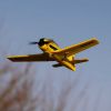 Picture of Hobby Zone HBZ-1228 T-28 Trojan 450mm RTF with SAFE