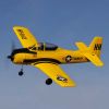 Picture of Hobby Zone HBZ-1228 T-28 Trojan 450mm RTF with SAFE
