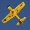 Picture of Hobby Zone HBZ-1228 T-28 Trojan 450mm RTF with SAFE