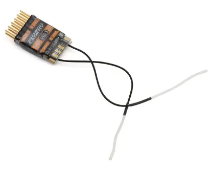 Picture of Flysky Tr8B Ultra Compact AFHDS 3 2.4GHz 8-Channel Air Receiver 
