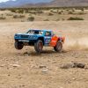 Picture of LOSI LOS05022 1/5 5IVE-TE 3.0 Electric 4WD Desert Truck RTR- All Orders will begin shipping on 20/05 (World Release Date)