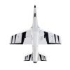 Picture of E-Flite EFL-3134 Habu SS (Super Sport) 50mm EDF Jet BNF Basic with AS3X+ and SAFE Select 