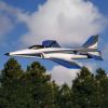 Picture of E-Flite EFL-3134 Habu SS (Super Sport) 50mm EDF Jet BNF Basic with AS3X+ and SAFE Select 