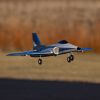 Picture of E-Flite EFL-3134 Habu SS (Super Sport) 50mm EDF Jet BNF Basic with AS3X+ and SAFE Select 