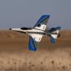 Picture of E-Flite EFL-3134 Habu SS (Super Sport) 50mm EDF Jet BNF Basic with AS3X+ and SAFE Select 